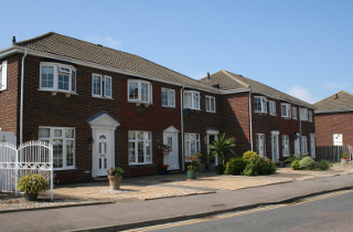Buy to let purchase from a family member