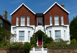 Portfolio landlords borrow 6 times joint income on interest-only terms to remortgage £2m home