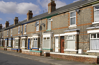 Free valuation, £500 cash back and 1 month turnaround for first-time buyer