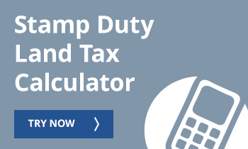 Stamp Duty Land Tax Calculator