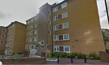 Directors’ loan to help purchase ex-LHA central London flat