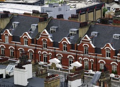 London’s rental market will outperform property sales in 2015