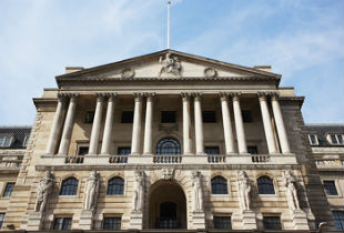 UK Government gives Bank of England new mortgage powers