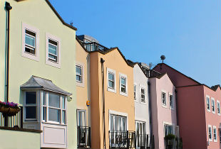 Better competition for landlords as buy to let rates are at their lowest ever