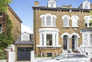Equity release with no monthly repayments on unencumbered London rental flat