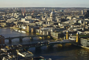 London plans 1,000 new rental properties