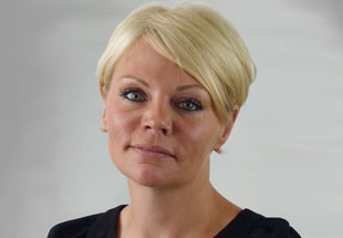 Jeni Browne, Head of Residential & Buy to Let Lending
