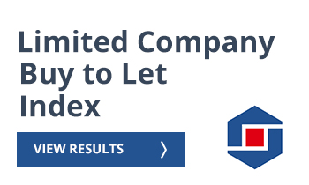 Limited Company Buy to Let Index