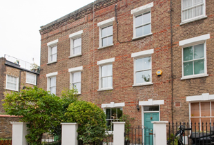 Landlord seeks generous rent to interest calculation to increase borrowing on low yielding flat