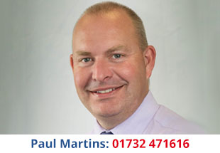 Paul Martins, Head of Buy to Let, Mortgage Broker
