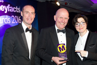 Mortgages for Business crowned best buy to let broker for 5th year in a row
