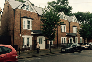 Property developer remortgages new build block of flats onto £1.6m+ buy to let mortgage