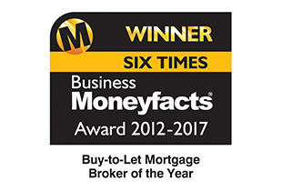 Mortgages for Business crowned best buy to let mortgage broker for 6th year in a row