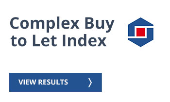Complex Buy to Let Index
