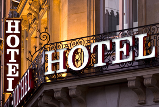 Company directors raise capital for BTL from their unencumbered hotel