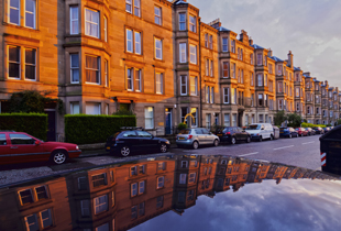 Portfolio landlord purchases 7-bed student HMO in Scotland
