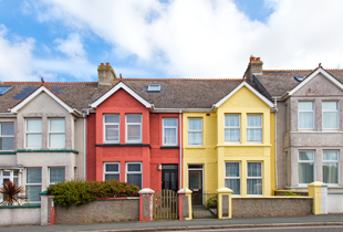 Part-time landlords purchase first holiday let in Cornwall