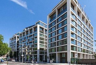 Portfolio landlord purchases three blocks of new-build flats