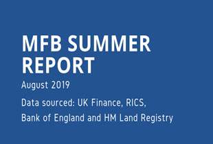 Our summer 2019 property report
