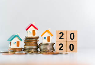 Why 2020 is the year of the remortgage… 