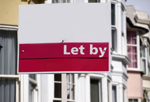 Rental Property Evictions to Resume