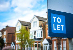 Where’s the Buy to Let Market Six Months after Lockdown? 