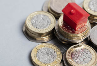 Acceptable deposits for limited company buy to let borrowers
