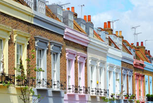 The Difference Between Consumer Buy to Let and Let to Buy Mortgages