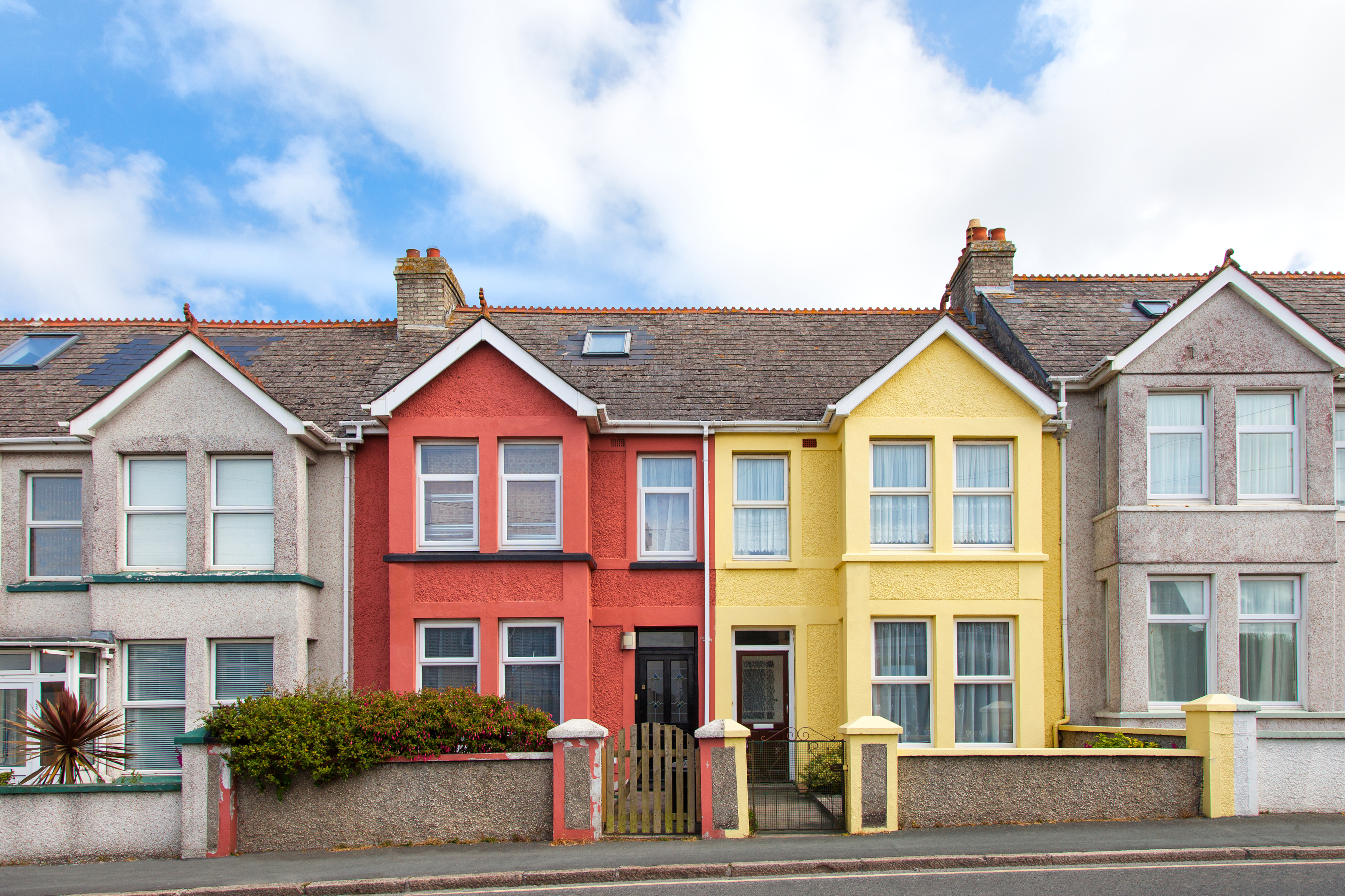 Capital Raise Remortgage for Student HMO in Northern Ireland 