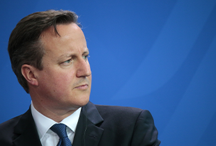David Cameron resigns following UK vote to leave the EU