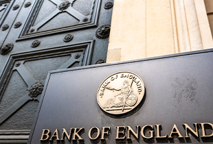 Bank of England Increase Base Rate