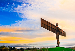 why to invest in the North East