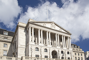 Bank of England Base Rate Increases Again. 