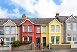 The Buy to Let Market: The Landlord's View