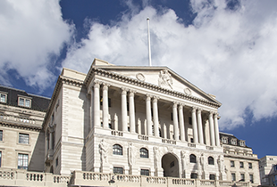 Bank of England May Base Rate Increase