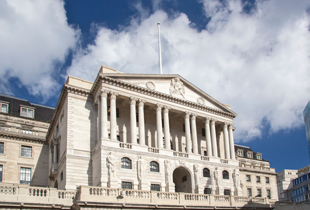 Sixth Bank of England Base Rate Increase for 2022